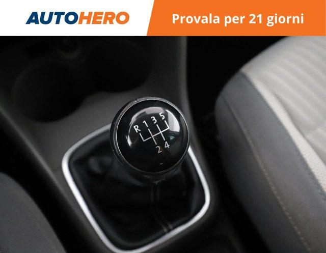 VOLKSWAGEN Polo 1.4 TDI 5p. Comfortline BlueMotion Technology