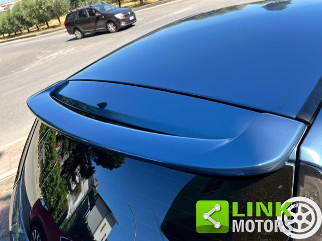 FIAT Punto 1.3 Multijet - Sport Biturbo 180 cv