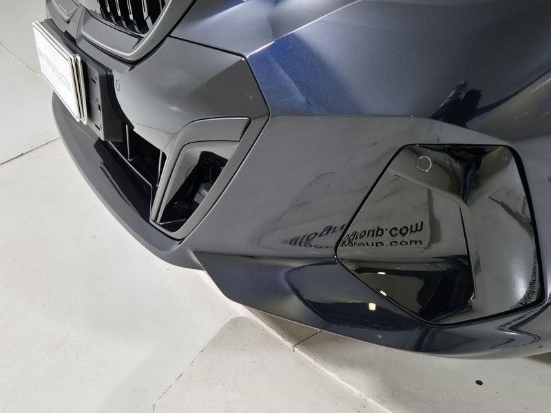 BMW Serie 5 Serie 5 G61 Touring 520d Touring 48V xdrive MSport Pro auto