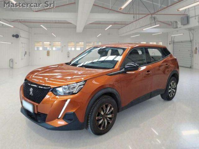 PEUGEOT 2008 2008 II 2020 1.2 puretech Active s