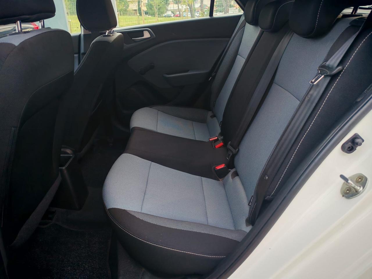 Hyundai i20 1.1 CRDi 12V 5 porte Classic