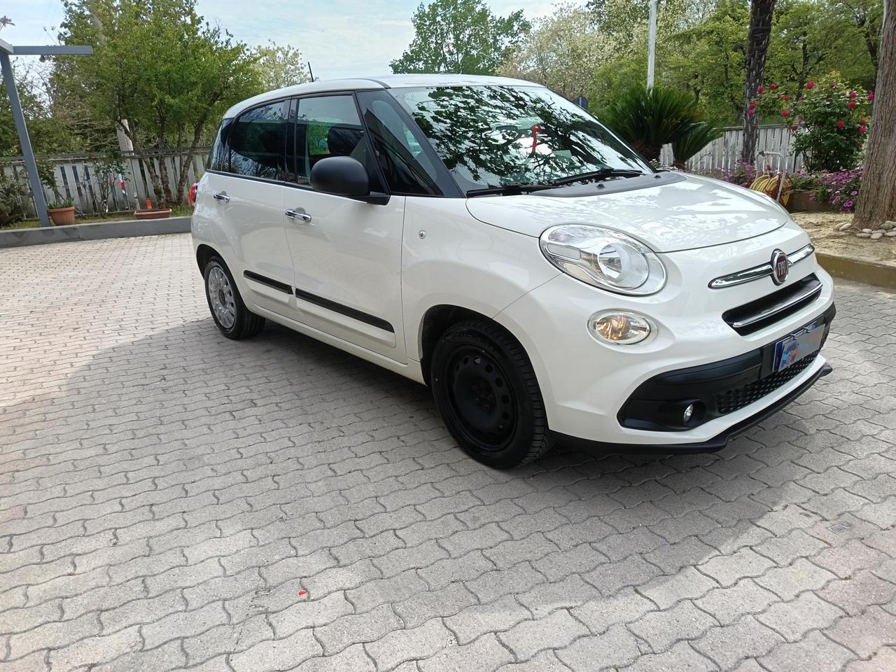 FIAT 500L 1.6 Multijet 120 CV ProMMo