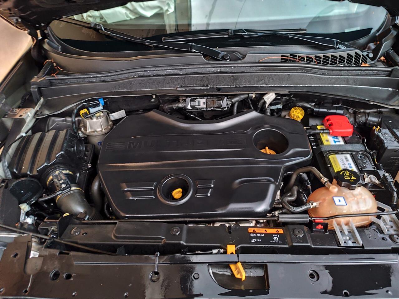 Jeep Renegade 1.6 Mjt 120 CV Longitude