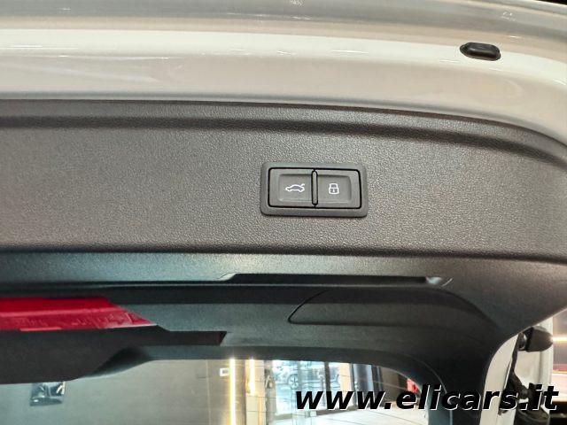 AUDI A3 SPB 35 TDI S tronic S line edition - Matrix