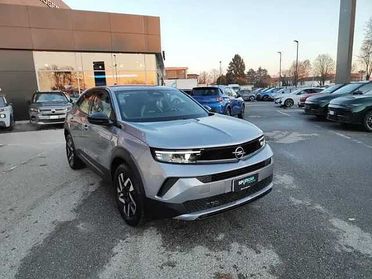 Opel Mokka 1.2 Benzina 136cv EDITION KM ZERO