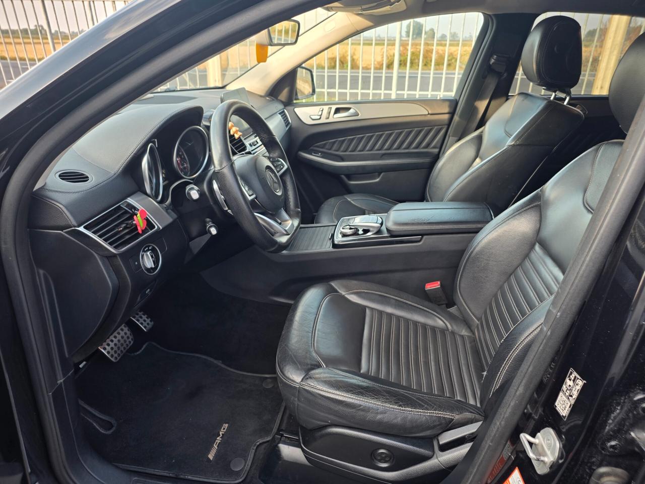 Mercedes-benz GLE 350 d 4Matic Coupé Premium Plus