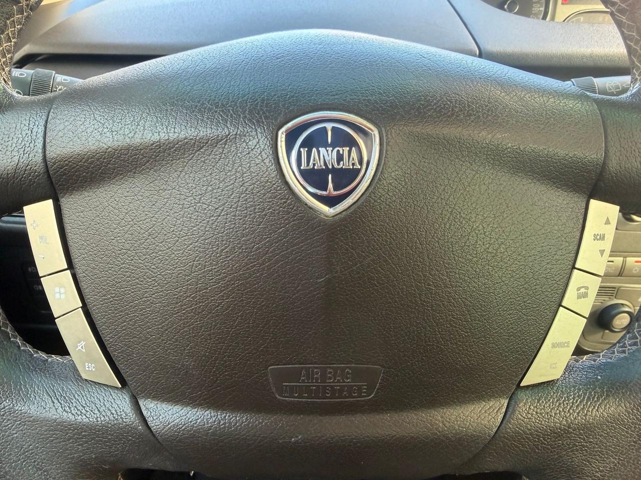 Lancia MUSA 1.4 16 V Platino (TETTO & PELLE #50631