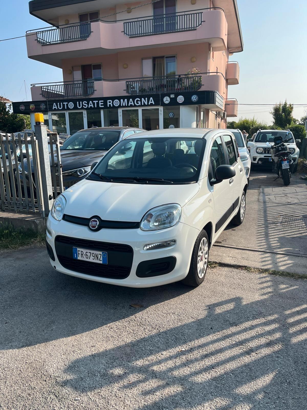 Fiat Panda 1.2 EasyPower Easy NESSUN VINCOLO
