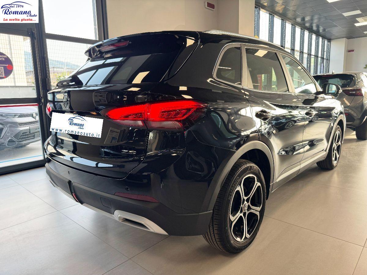 NEW MG - ZS - 1.5 VTi-tech Comfort#PRONTA CONSEGNA!
