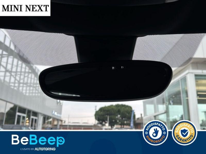 MINI Mini Countryman F60 MINI COUNTRYMAN 2.0 COOPER S ALL4 ALL4 AUTO