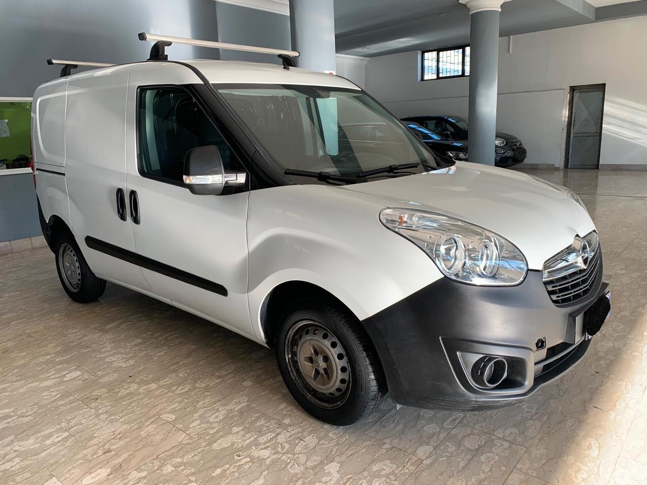 Opel Combo 1.3 CDTI PC-TN Van Blitz 750kg E6