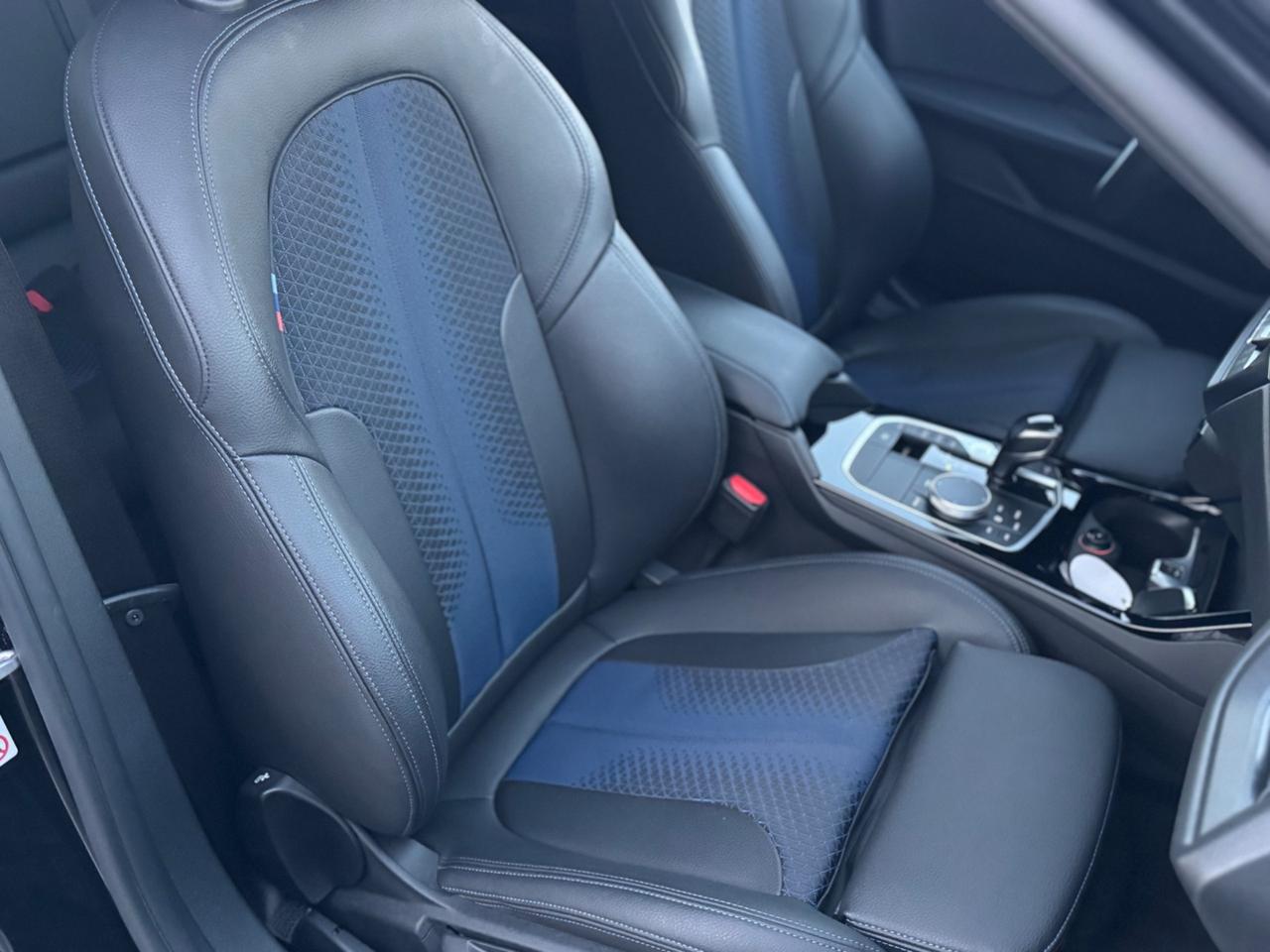 Bmw serie 1 Automatico Msport Tagliandi BMW !