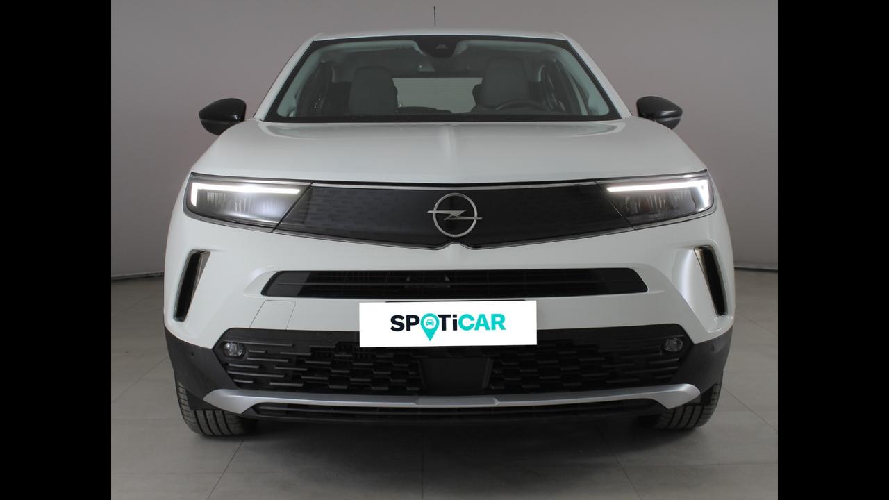 OPEL Mokka II 2020 - Mokka 1.2 t Elegance s&s 100cv