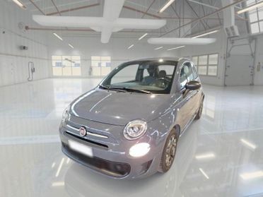 FIAT 500 1.0 70cv Ibrido Connect