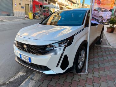 Peugeot 3008 BlueHDi 130 S&S Active Pack