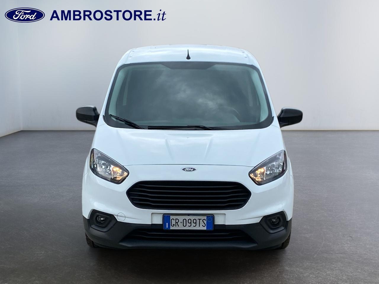 FORD Transit Courier 2020 - Transit Courier 1.5 tdci 75cv S&S Tre