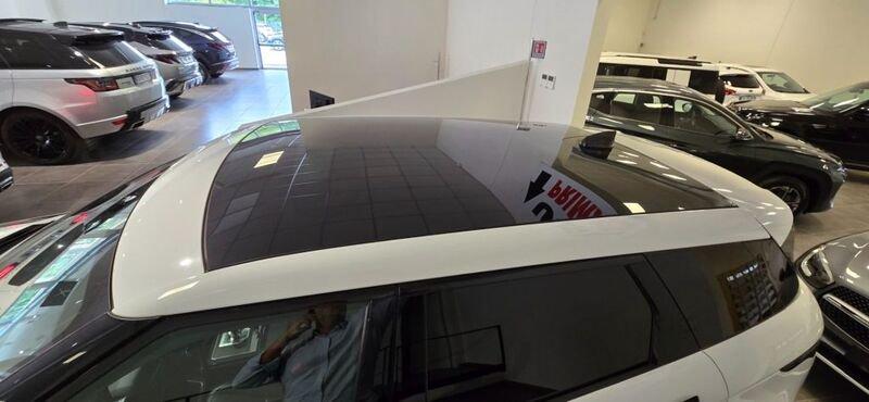 Land Rover RR Evoque Range Rover Evoque 2.0D I4 180 CV AWD Auto S