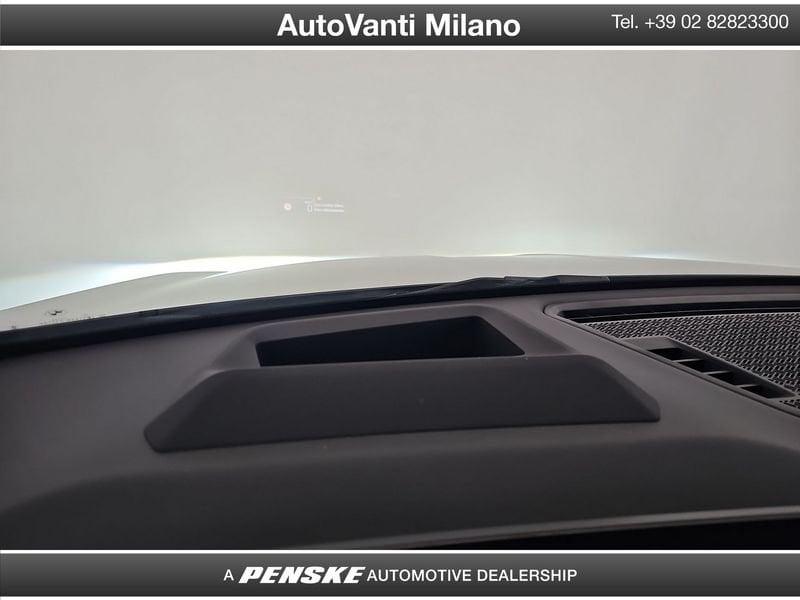 BMW X2 X2 sdrive 20i 48V MSport auto