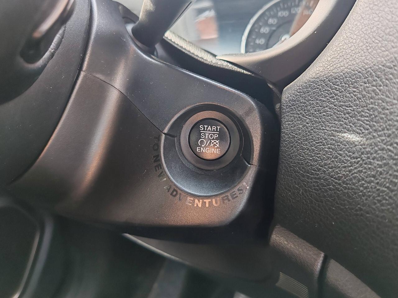 Jeep Renegade 2.0 Mjt 140CV 4WD Active Drive Limited