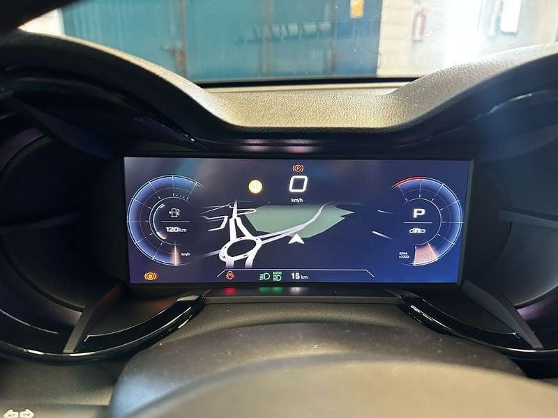 Alfa Romeo Junior Junior 1.2 145 CV Hybrid eDCT6 Speciale - PROMO SIRONIAUTO+