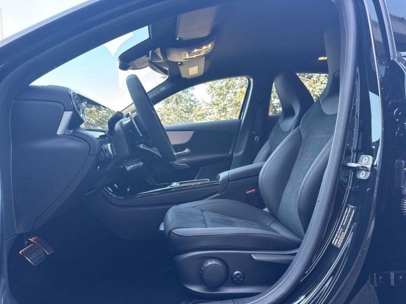 Mercedes-Benz Classe A 45 S AMG 4Matic+ Premium