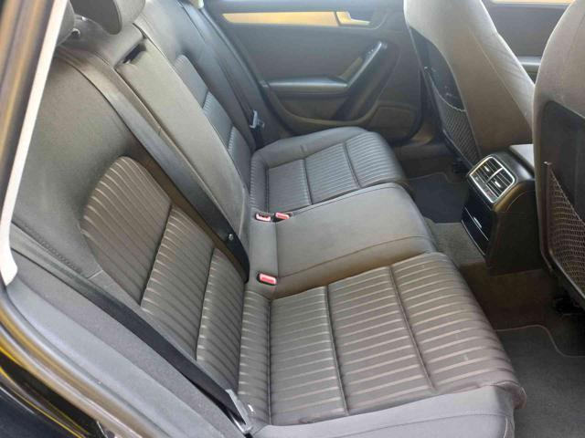 AUDI A4 Avant 2.0 TDI FAP multitronic NEOPATENTATI