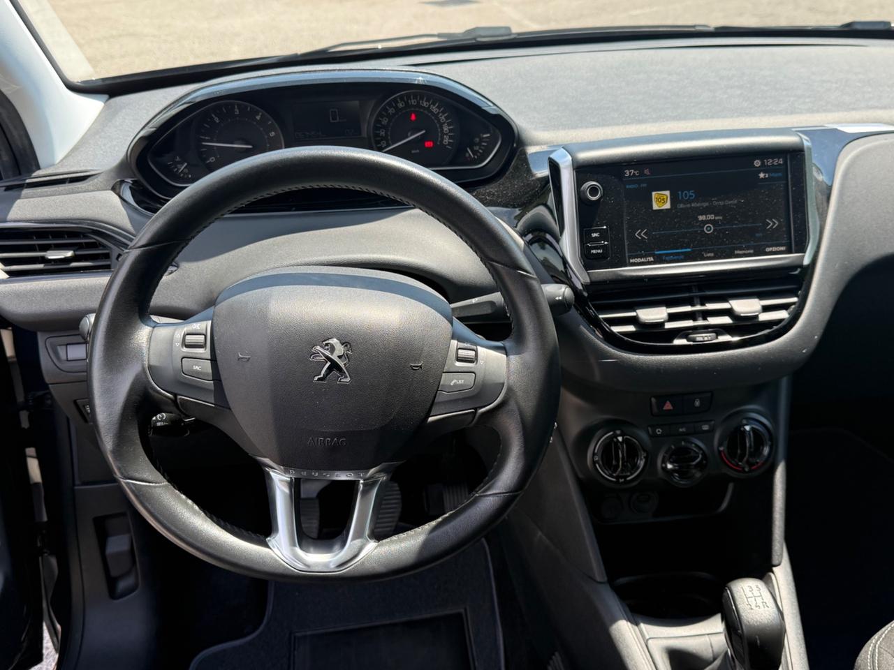 Peugeot 208 BlueHDi 1.4 100 S&S 5p.Active 67.000KM