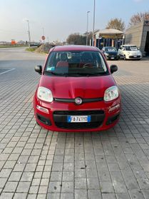 Fiat Panda Cinghia fatta