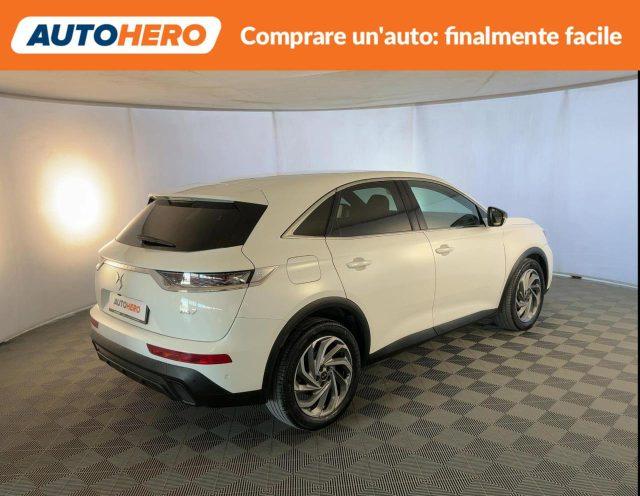 DS AUTOMOBILES DS 7 Crossback BlueHDi 130 aut. Business