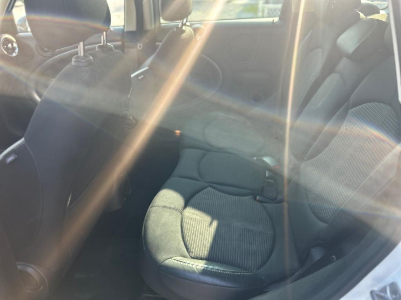 Mini Cooper SD Park Lane Plus 2.0 Cooper SD #9525