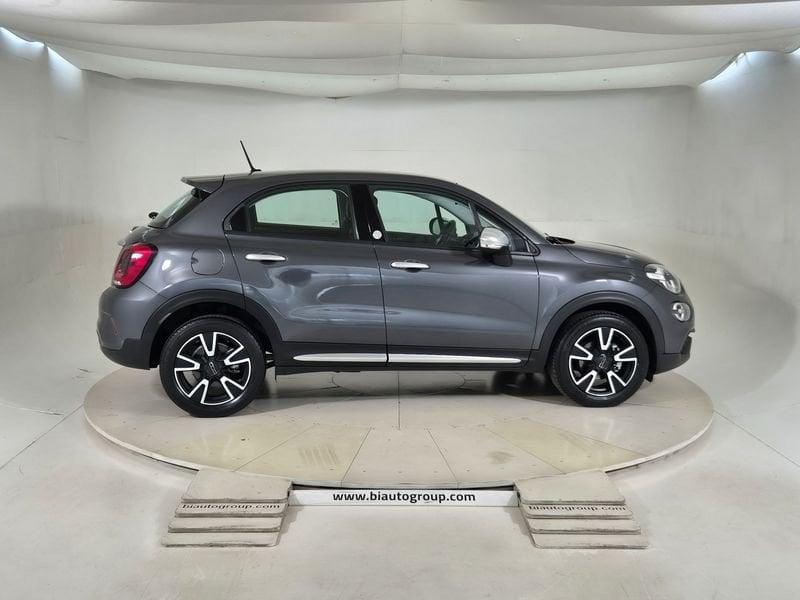 FIAT 500X 2018 Benzina 1.0 T3 Mirror Cross 120cv