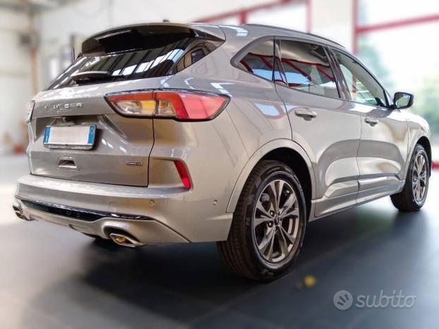 Ford Kuga ST-LineX 190cv Full Hybrid TOP DI GAMMA