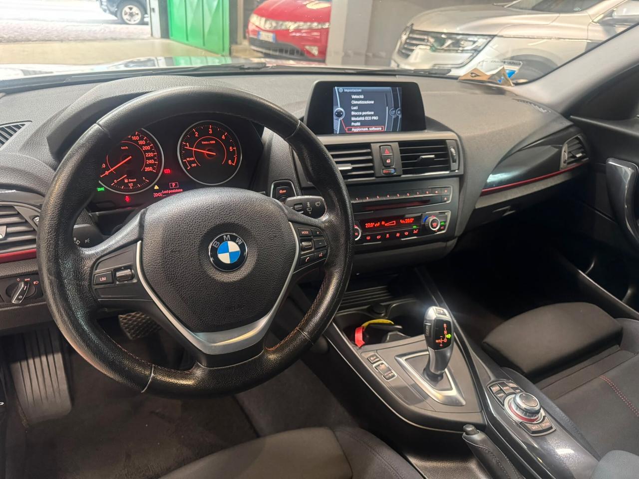 Bmw 116 116d 5p. Sport PREZZO REALE!!