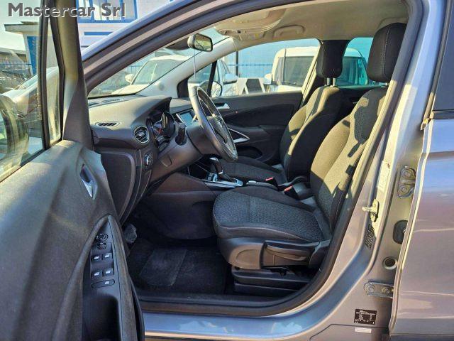 OPEL Crossland Crossland 1.5 ecotec Edition 120cv at6 GH040PH