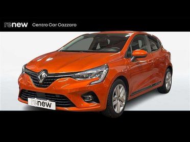 Renault Clio 5 Porte 1.5 Blue dCi Zen