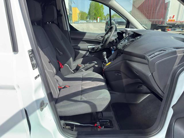 FORD Transit Connect 230 1.6 TDCi 115CV PL Furgone Trend