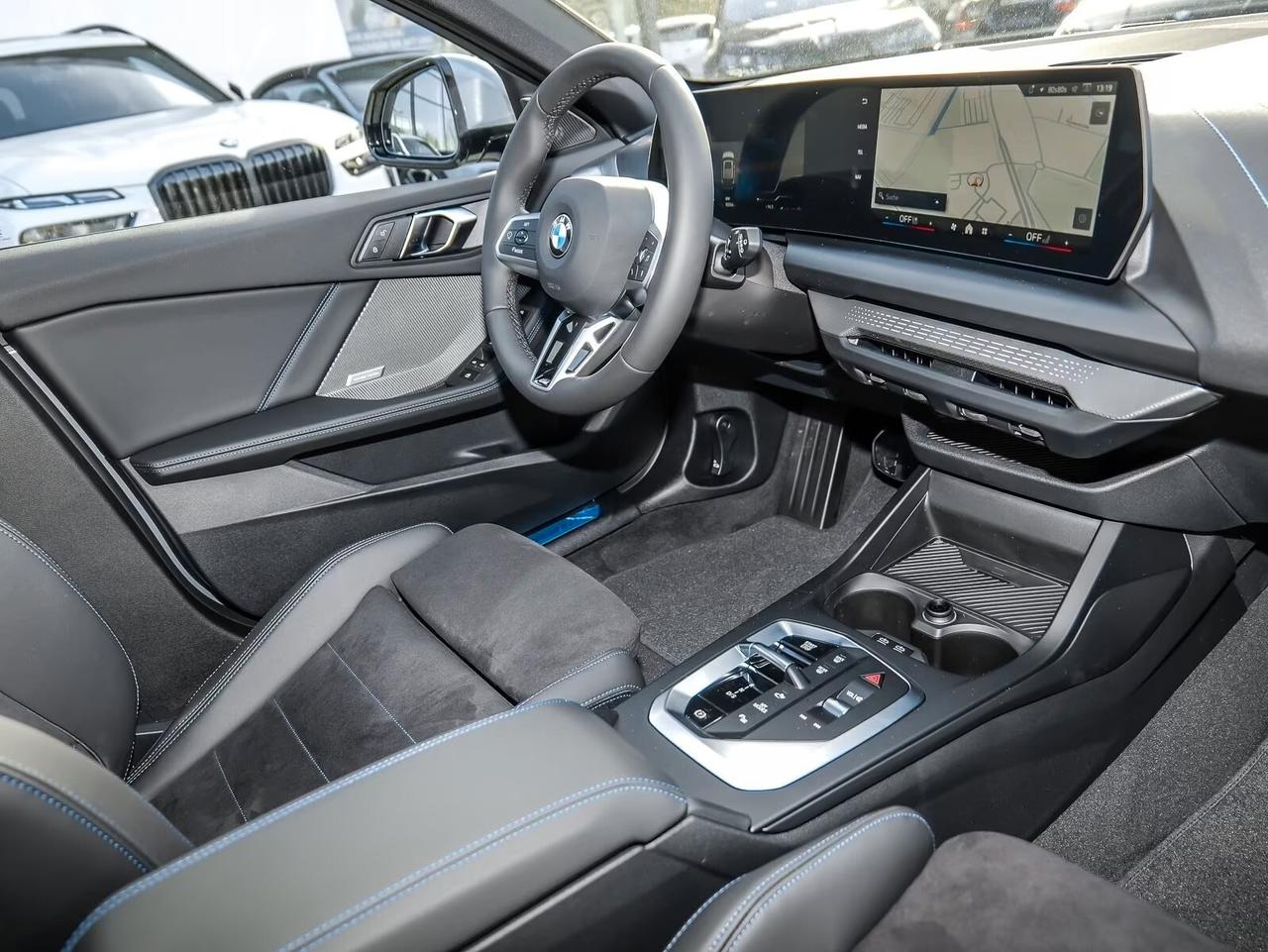 Bmw 120 M Sport MSPORT Pro 19" TETTO HARMAN/KARDON