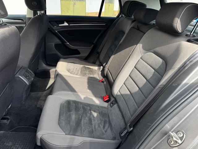 VOLKSWAGEN Golf 1.6 TDI DSG 5p. Highline BlueMotion Technology