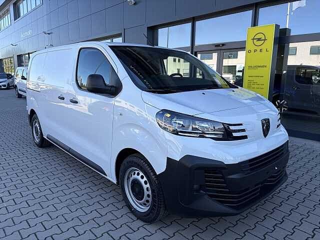 Peugeot Expert 2.0 BlueHDi 140 PL-TN Standard