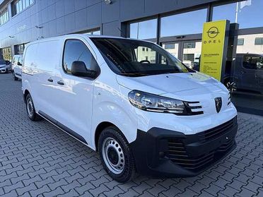 Peugeot Expert 2.0 BlueHDi 140 PL-TN Standard