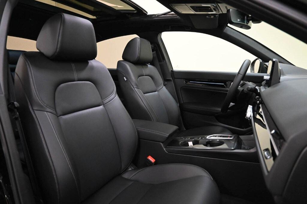 HONDA Civic 11ª serie Civic 2.0 Hev eCVT Advance