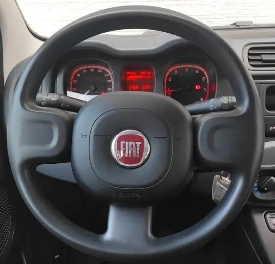 Fiat Panda 1.0 FireFly S&S Hybrid-NEOPATENTATI-UNIPROPRIETARIO-IVA ESPOSTA