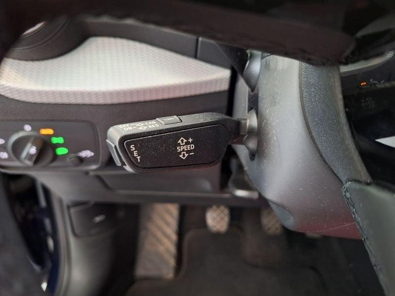 Audi Q2 Q2 30 1.0 tfsi Admired