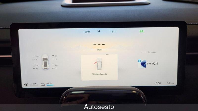 Jaecoo Jaecoo 7 Super Hyb. Jaecoo 7 1.5 TGDI 347 CV PHEV Exclusive