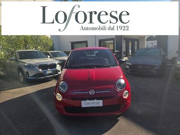 FIAT 500 1.0 Hybrid