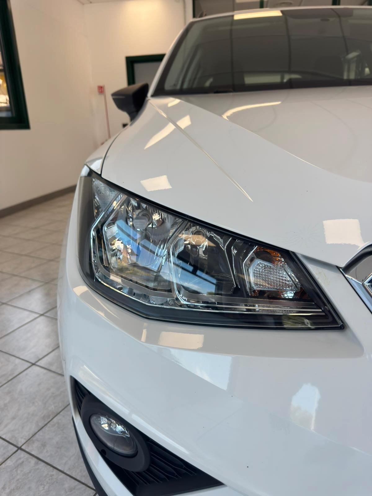 Seat Arona 1.0 EcoTSI Style