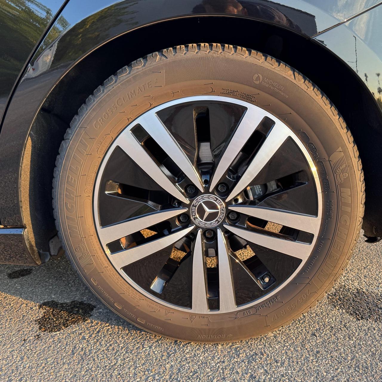 Mercedes-benz A 180 d Sport