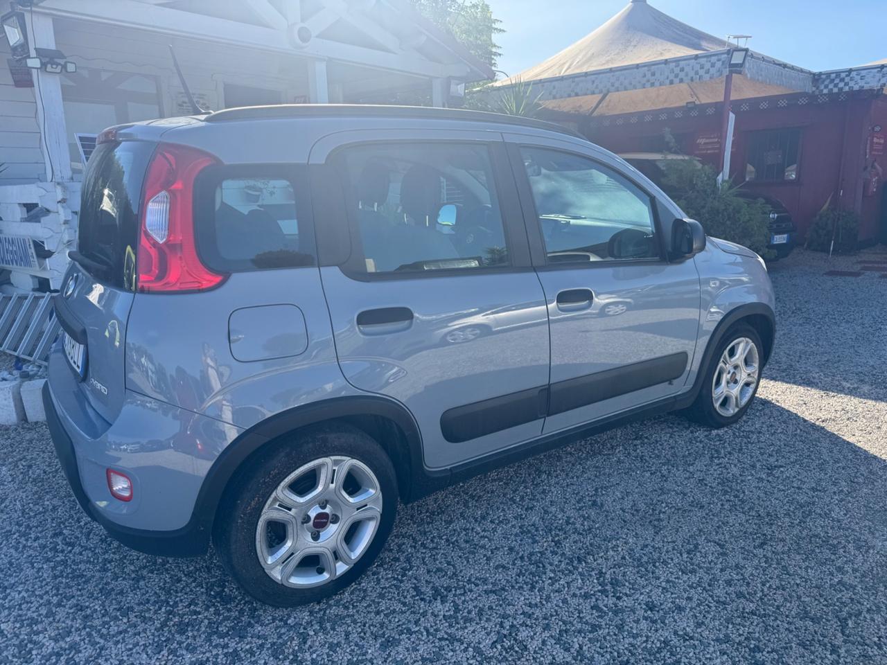 Fiat Panda 1.0 Hybrid City Life PREZZO REALE SENZA VINCOLI