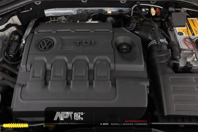 Volkswagen T-Roc T-Roc 2.0 tdi Advanced 4motion
