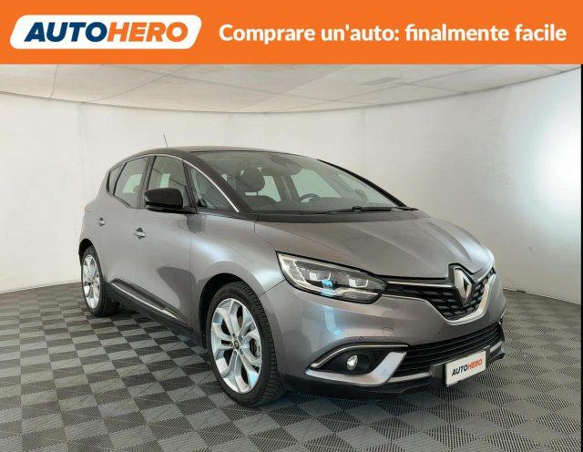 RENAULT Scenic Scénic Blue dCi 120 CV Sport Edition2